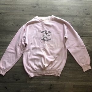 Cooperstown, NY Baseball Sweatshirt